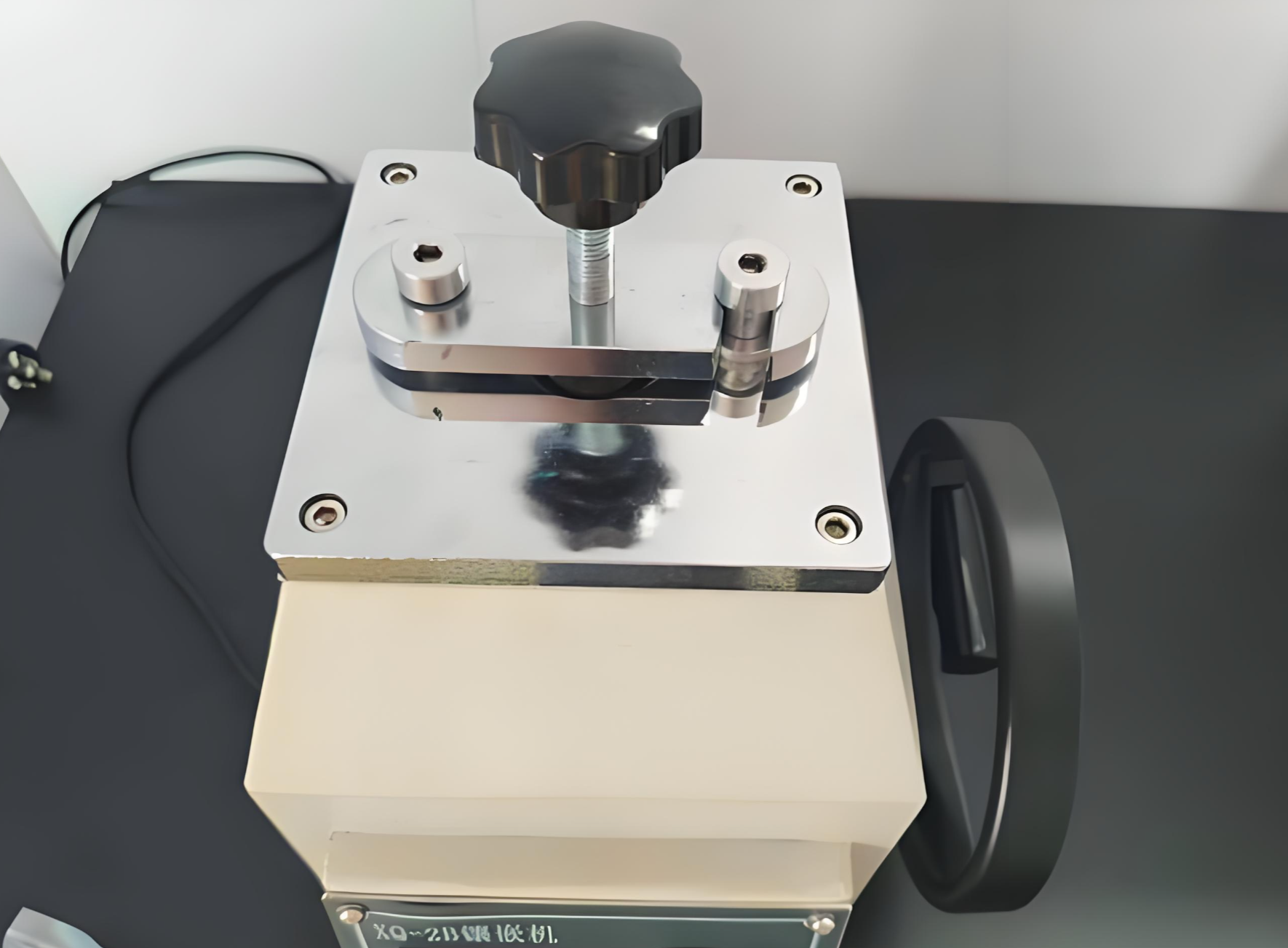 Metallography Equipment Supplier