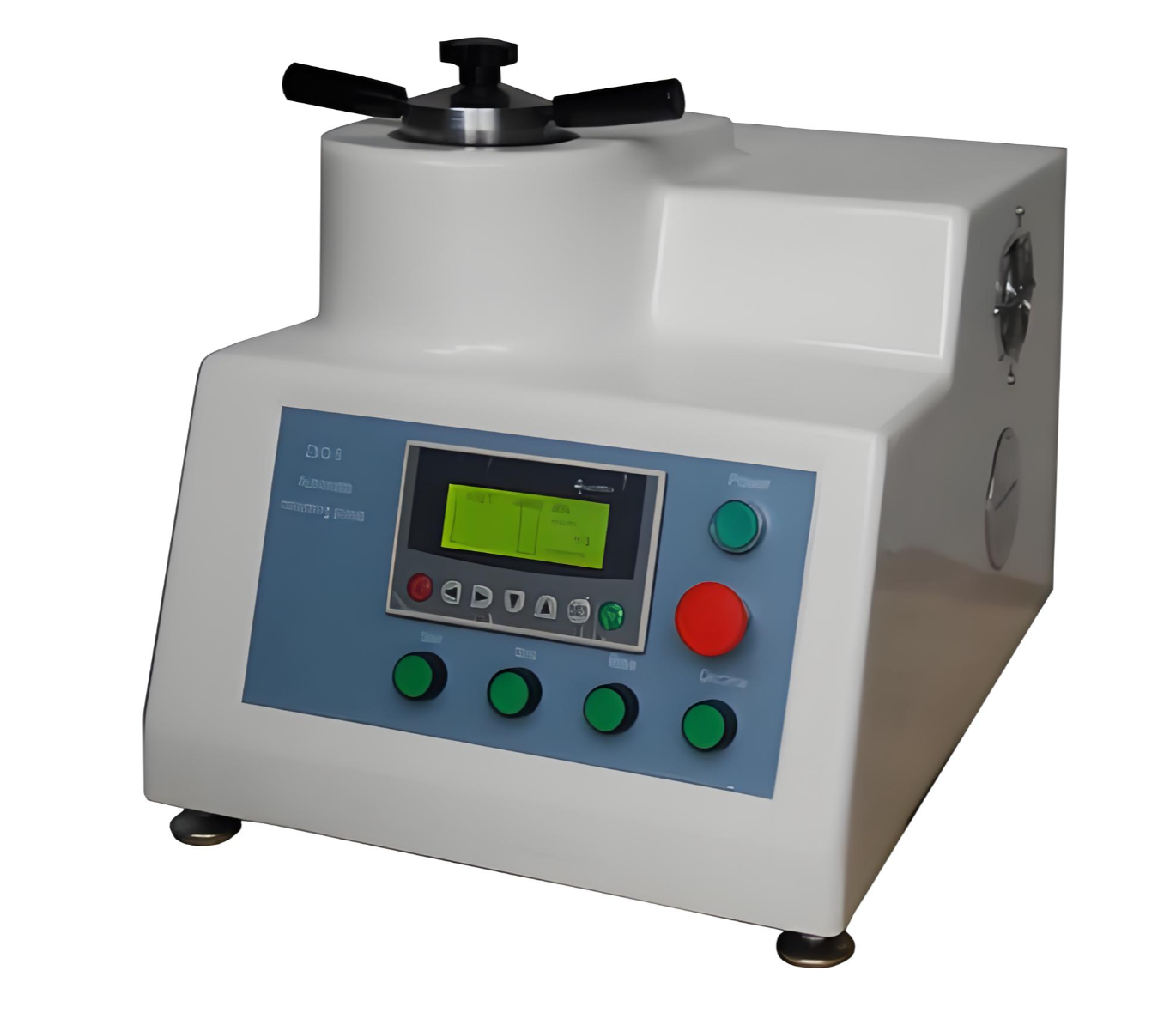 Phenolic Mounting Powder