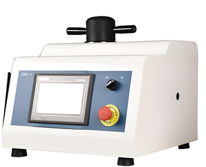 The Role of Metallographic Press in Sample Preparation for Microscopy