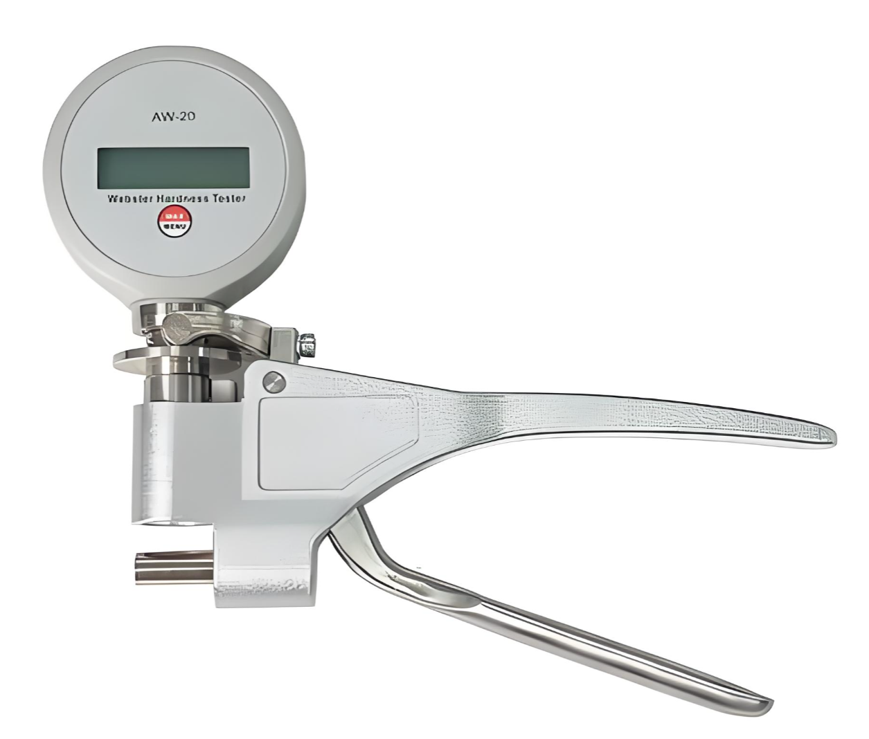 Webster Hardness Tester