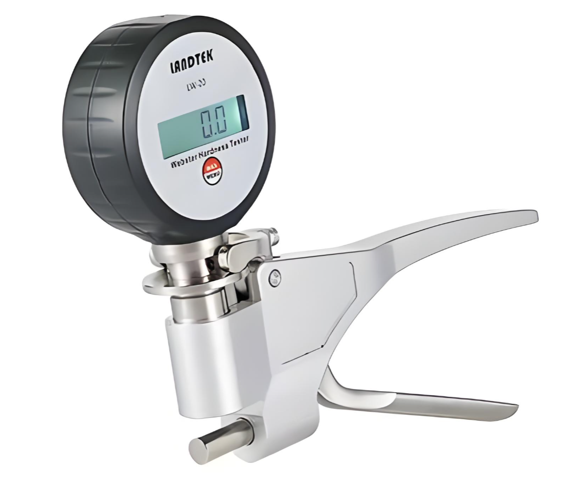 Portable Hardness Tester