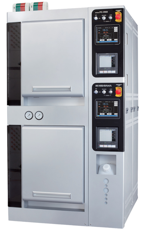 Precision Quality Inspection Solutions