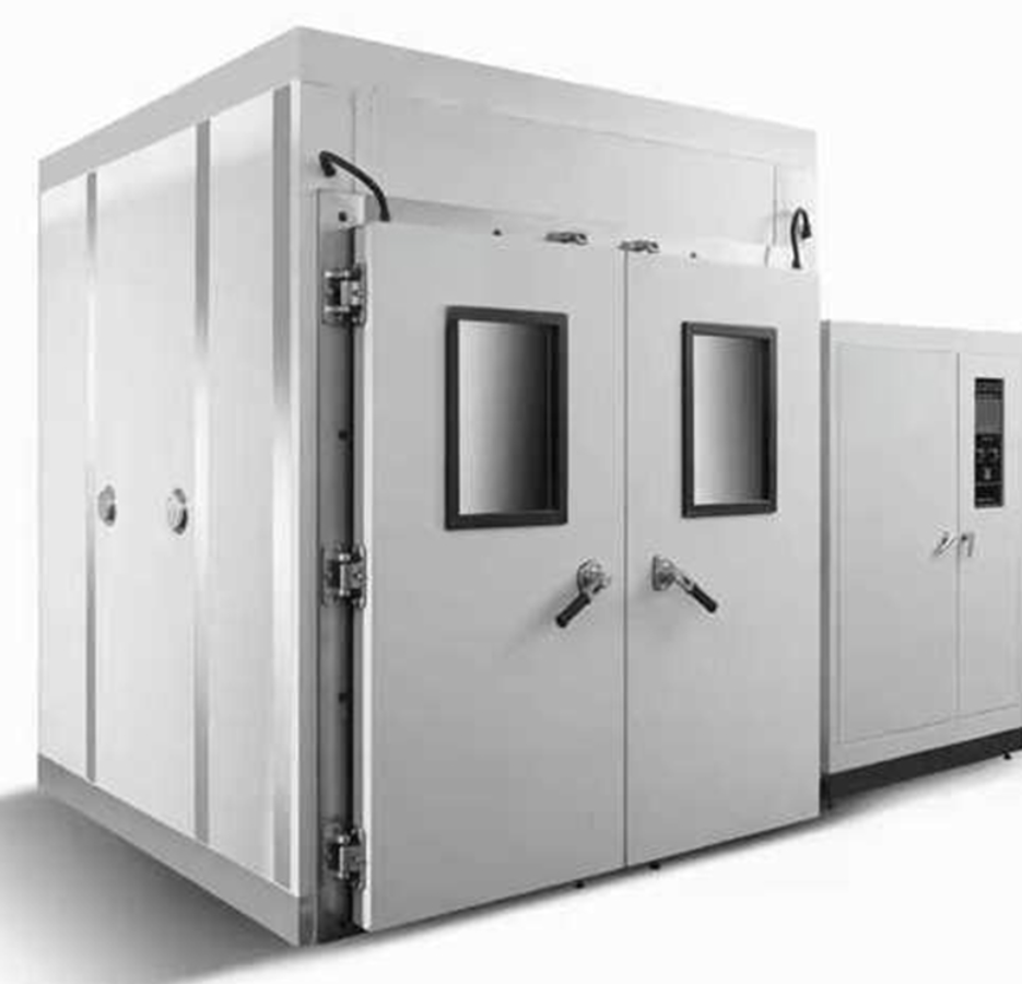 Environmental Test Chamber Environmental Test Chamber