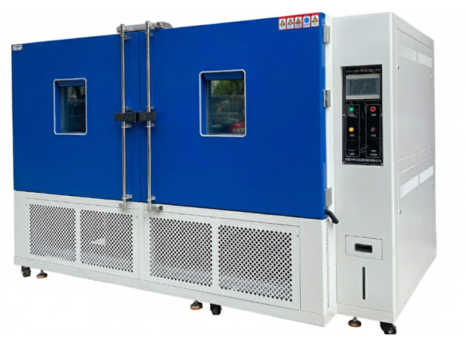 Thermal Shock Test Chamber Thermal Shock Test Chamber