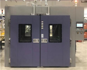 How Environmental Test Chambers Simulate Extreme Conditions