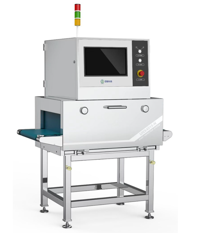 PCB X-Ray Inspection PCB X-Ray Inspection