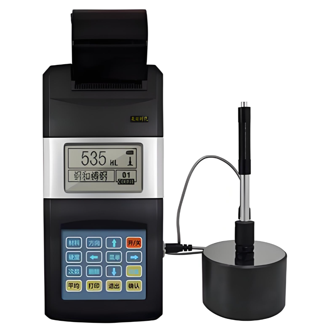 Portable Hardness Tester