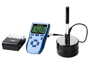 Top 5 Applications of Portable Leeb Hardness Testers in Metal Manufacturing