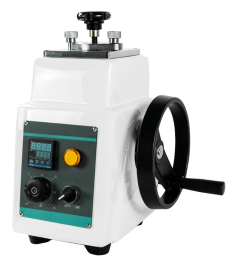 Metallographic Sample Preparation
