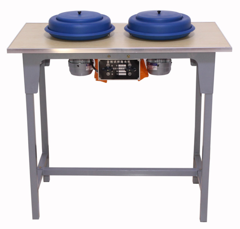 Metallographic Abrasives