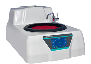 How Abrasive Selection Impacts Metallographic Grinding Results