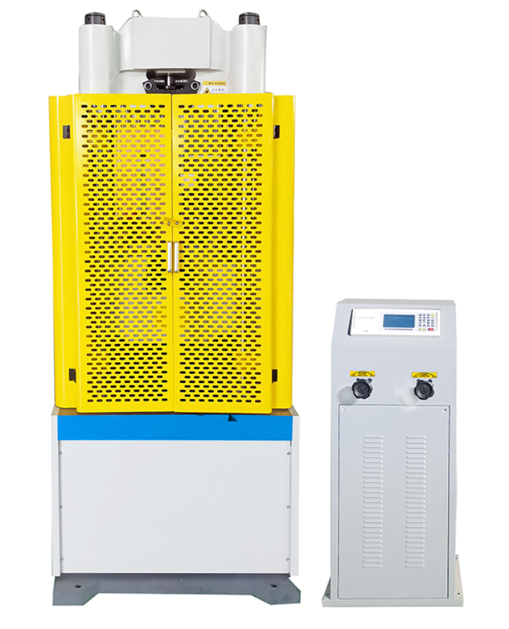 Hydraulic Universal Testing Machine Hydraulic Universal Testing Machine