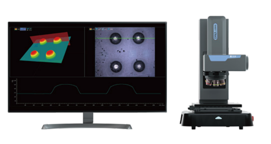 Scanning Acoustic Microscope Scanning Acoustic Microscope