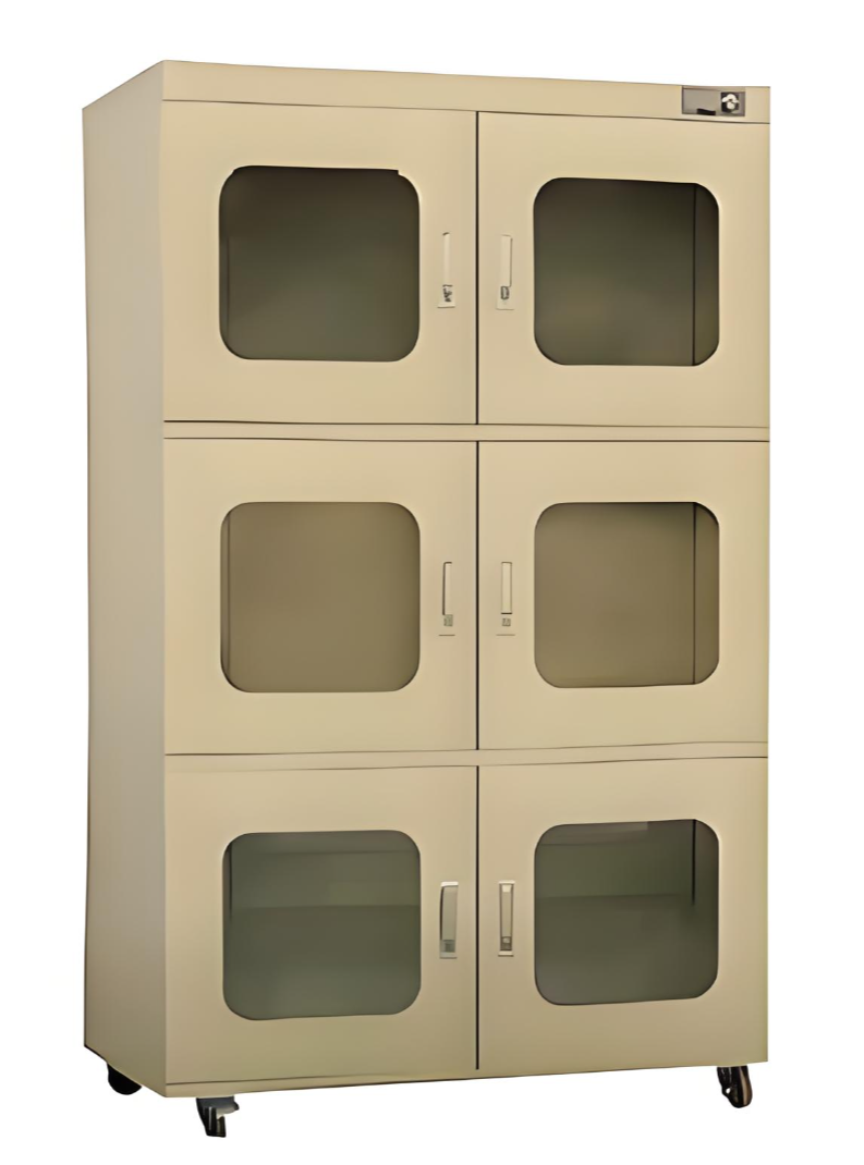 Nitrogen Purge Cabinet Nitrogen Purge Cabinet