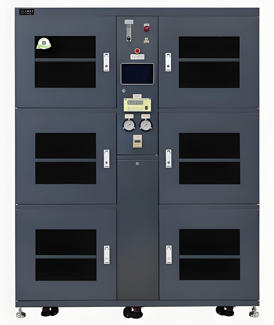 Nitrogen Cabinet Nitrogen Cabinet
