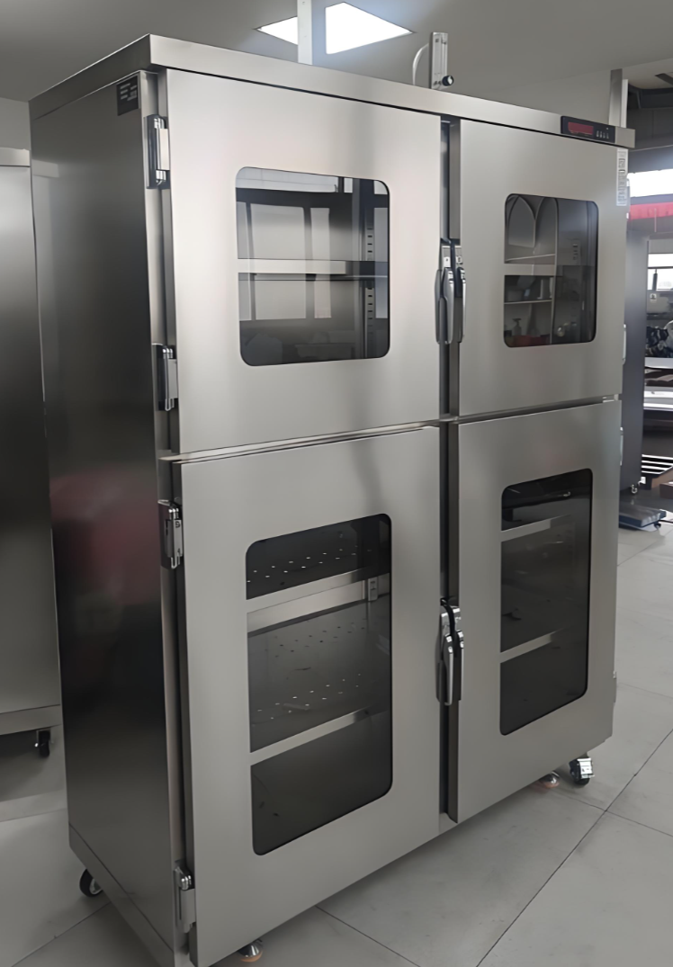 Dry Cabinet Dry Cabinet