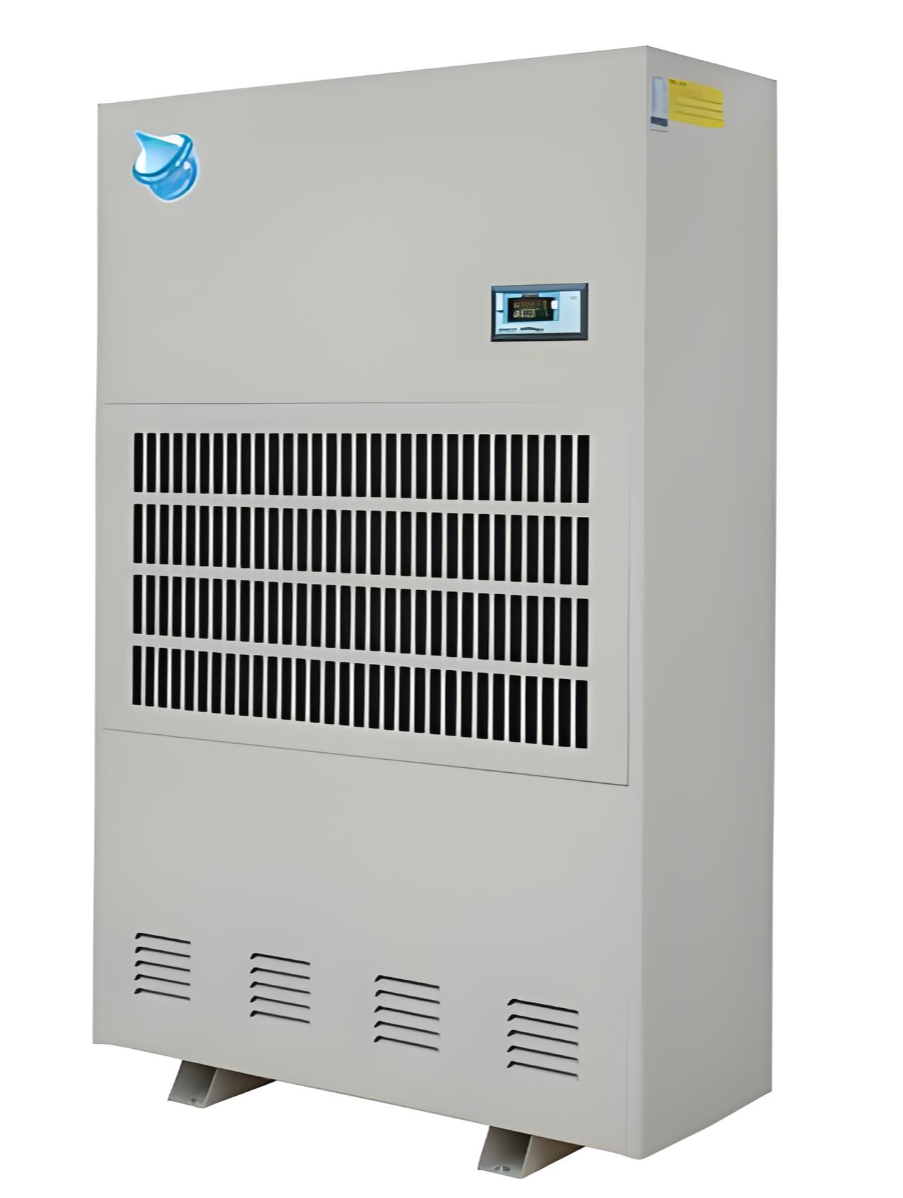 GMP Dehumidifier GMP Dehumidifier
