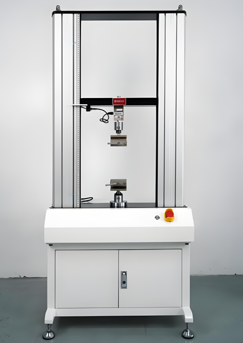 Electronic Universal Testing Machine