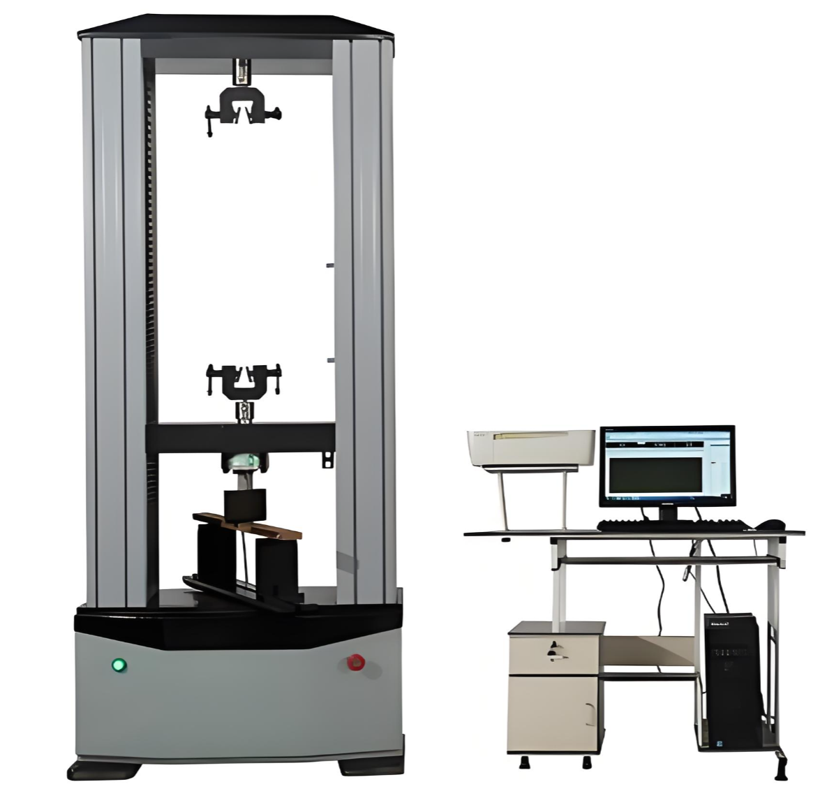 Servo Motor Testing Machine