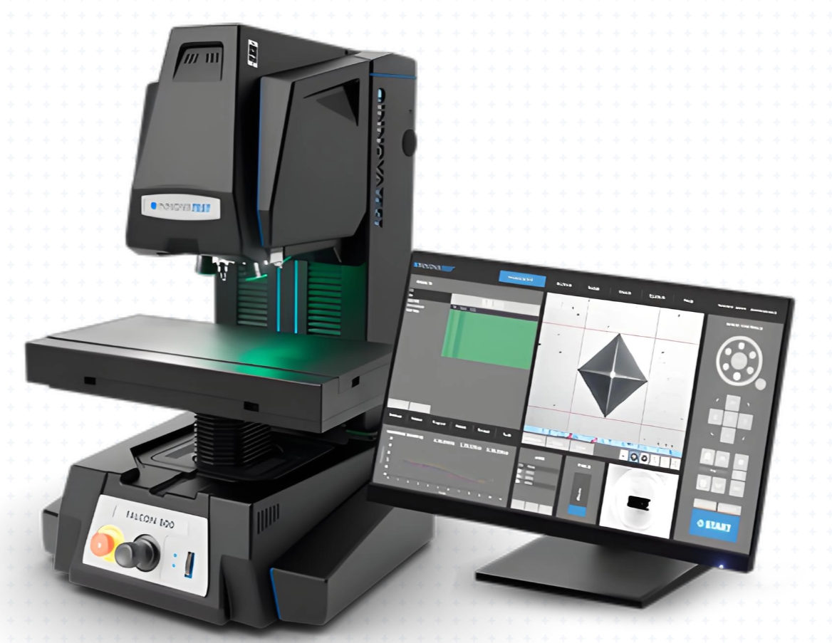 Manual Hardness Tester