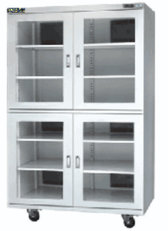 Desiccant Dehumidifier Pharma