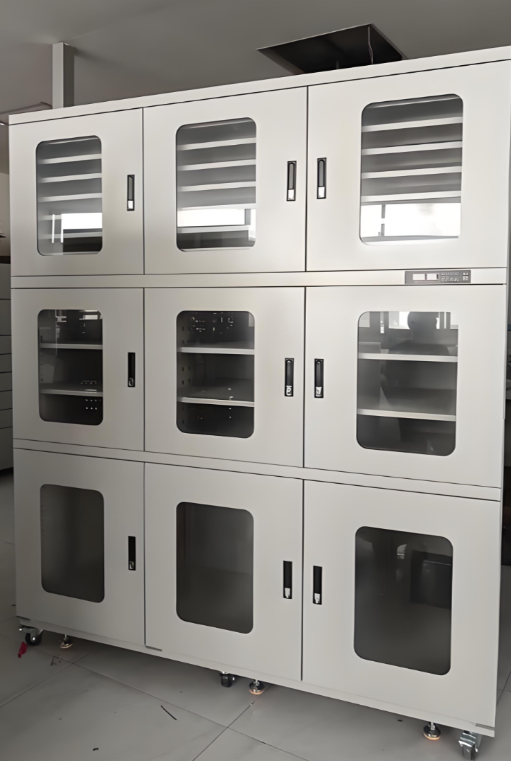 Industrial Dehumidifier for Lab