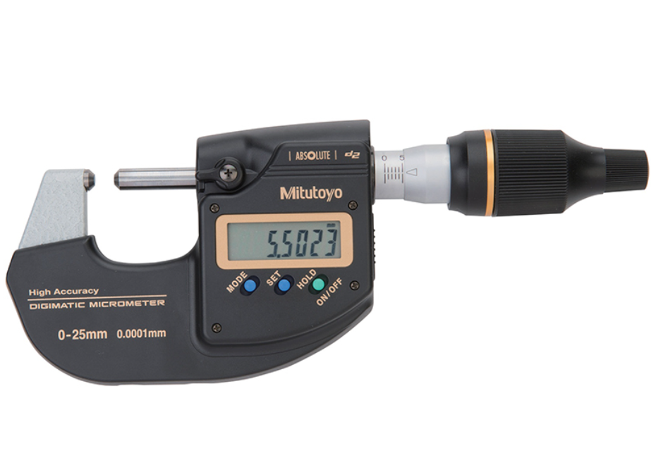Essential Calibration Equipment
