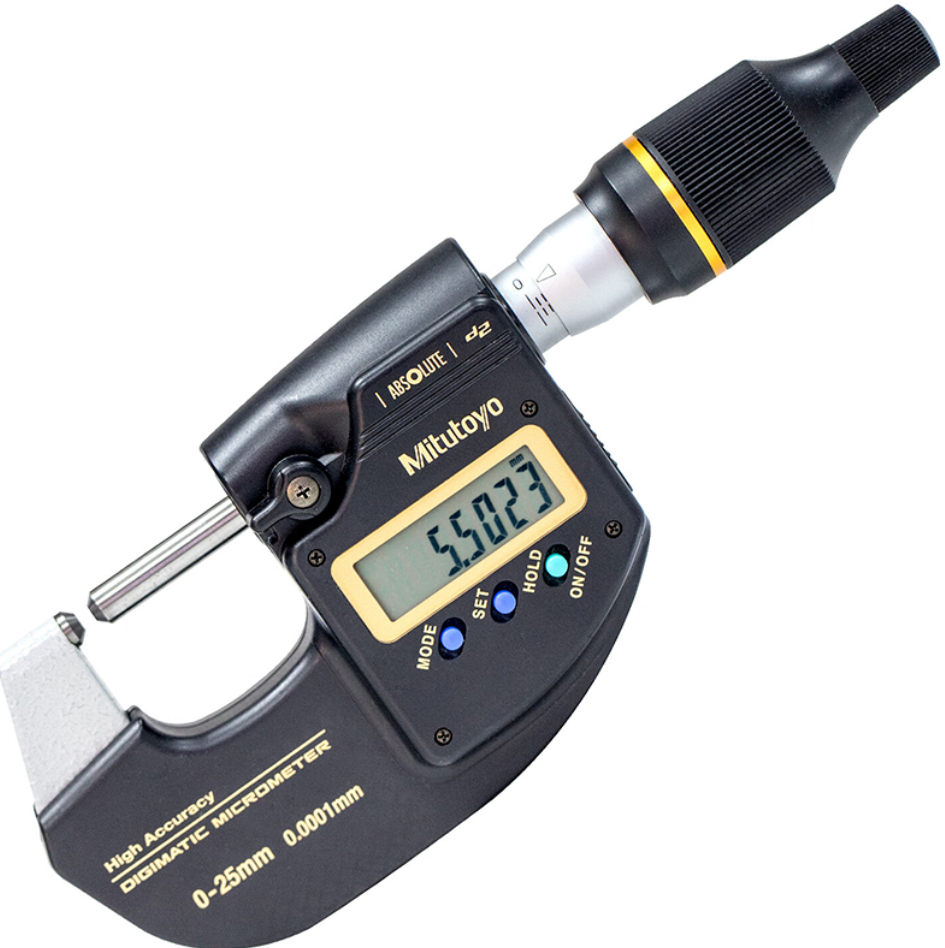 Universal Testing Machine Calibration