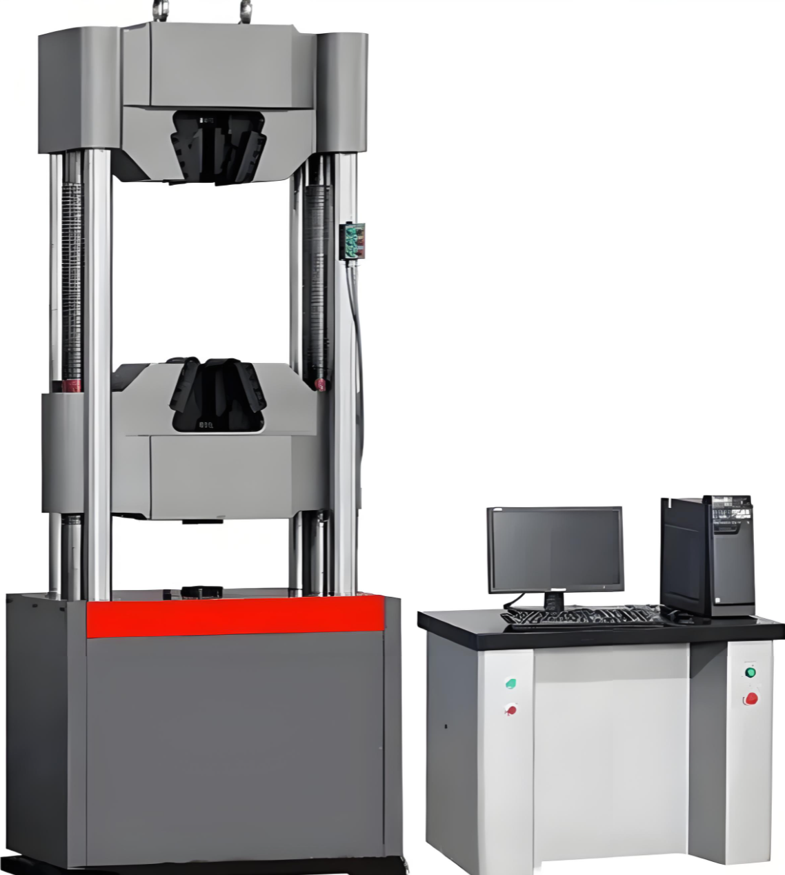 Universal Testing Machine Polymer