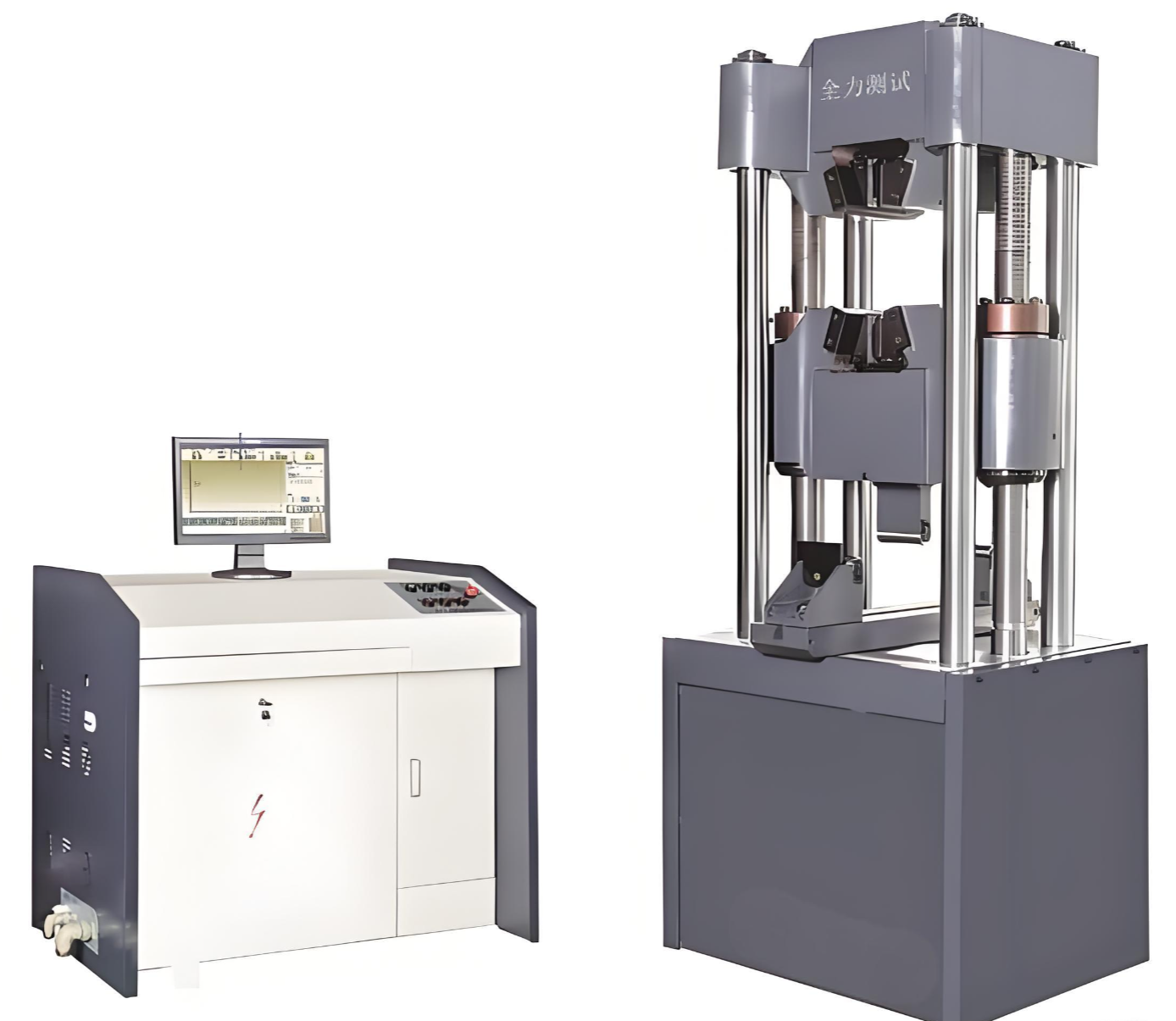 R&D Polymer Testing Equipment