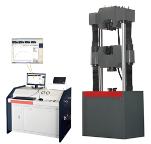 Applications of Universal Testing Machines in Polymer and Plastic Testing