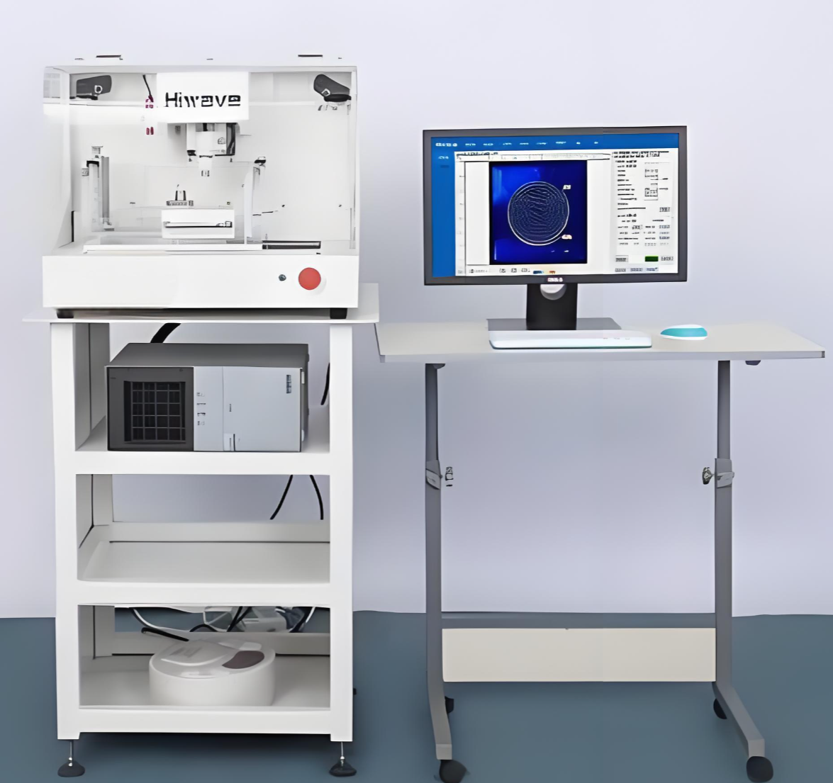 C-SAM System Supplier