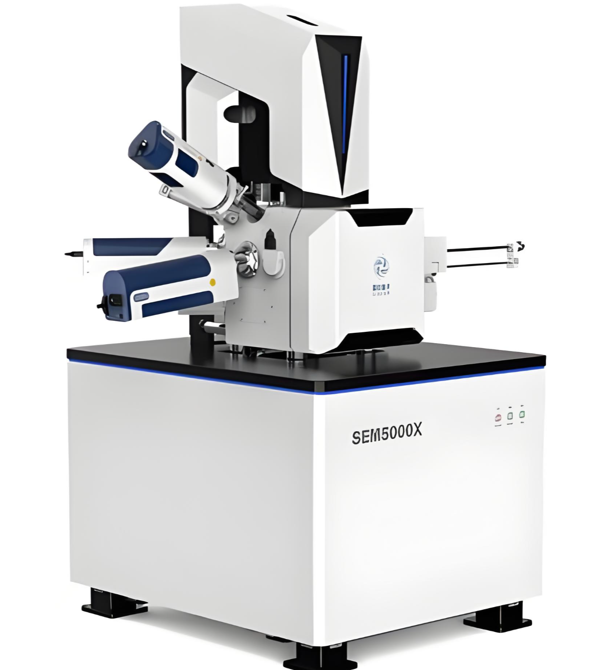 Delamination Detection C-SAM