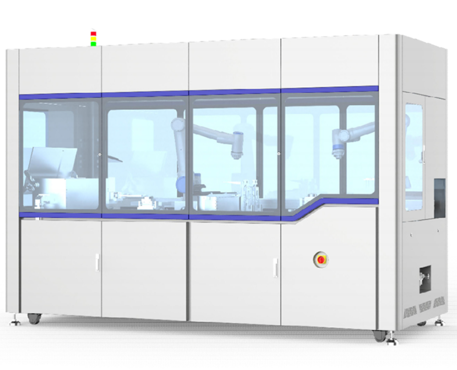 Plastic Ultrasonic Welding