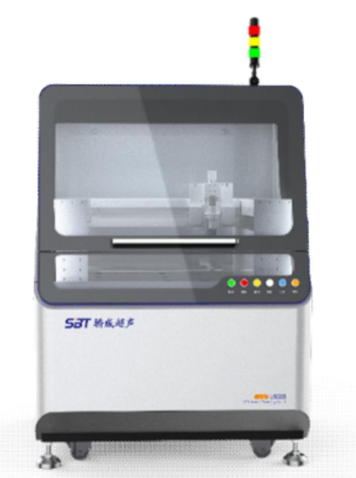 Ultrasonic Metal Welding