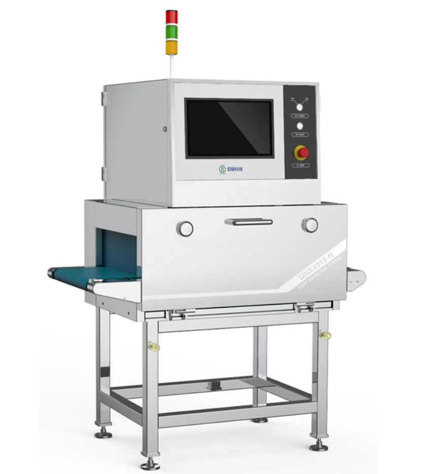 Micro Focus X-ray Inspection