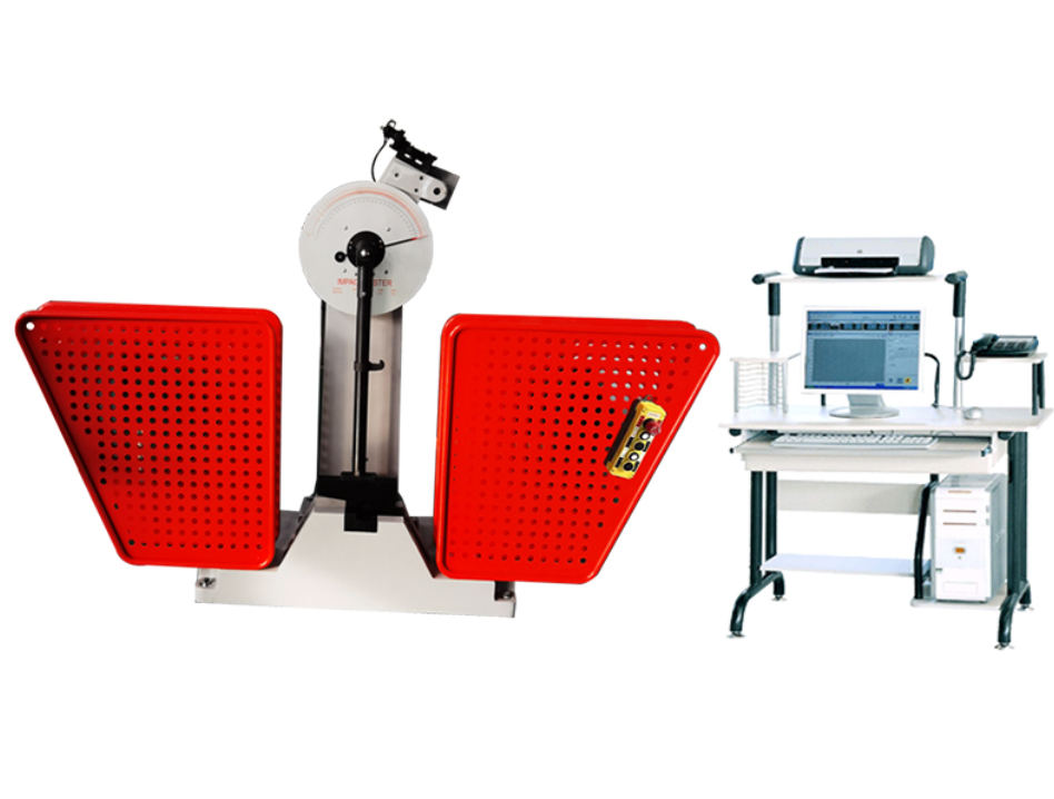 Impact Testing Machine