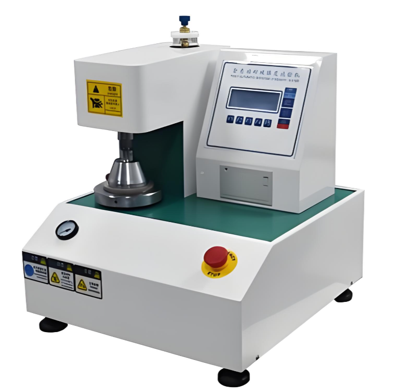 Bursting Strength Tester Bursting Strength Tester
