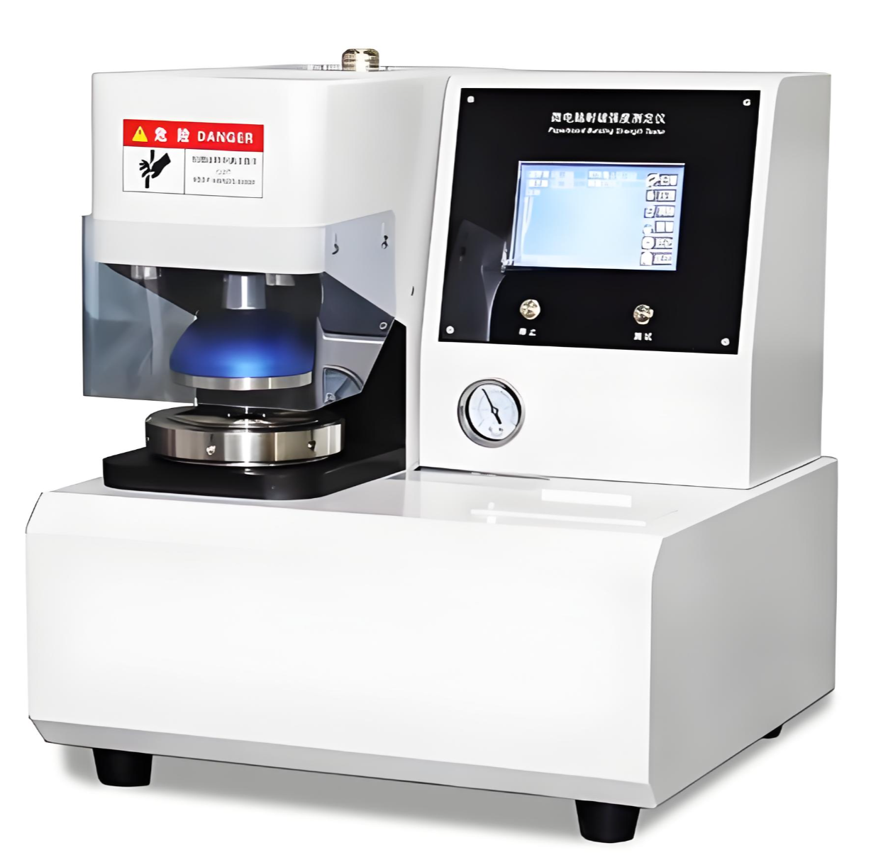 Bursting Tester Supplier Bursting Tester Supplier