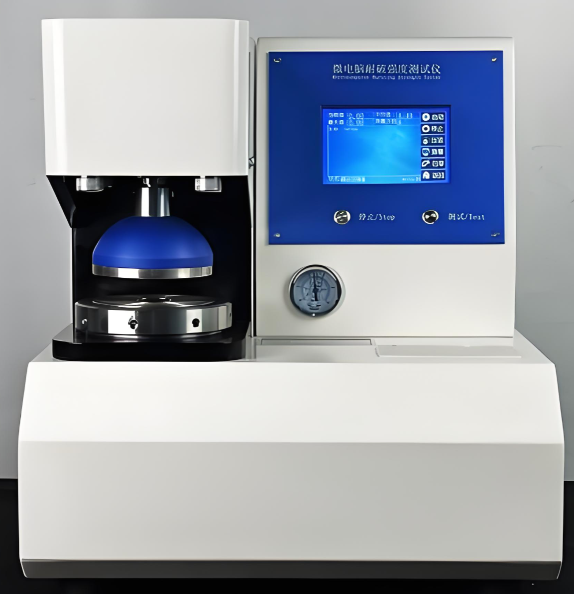 Industrial Burst Strength Tester Industrial Burst Strength Tester
