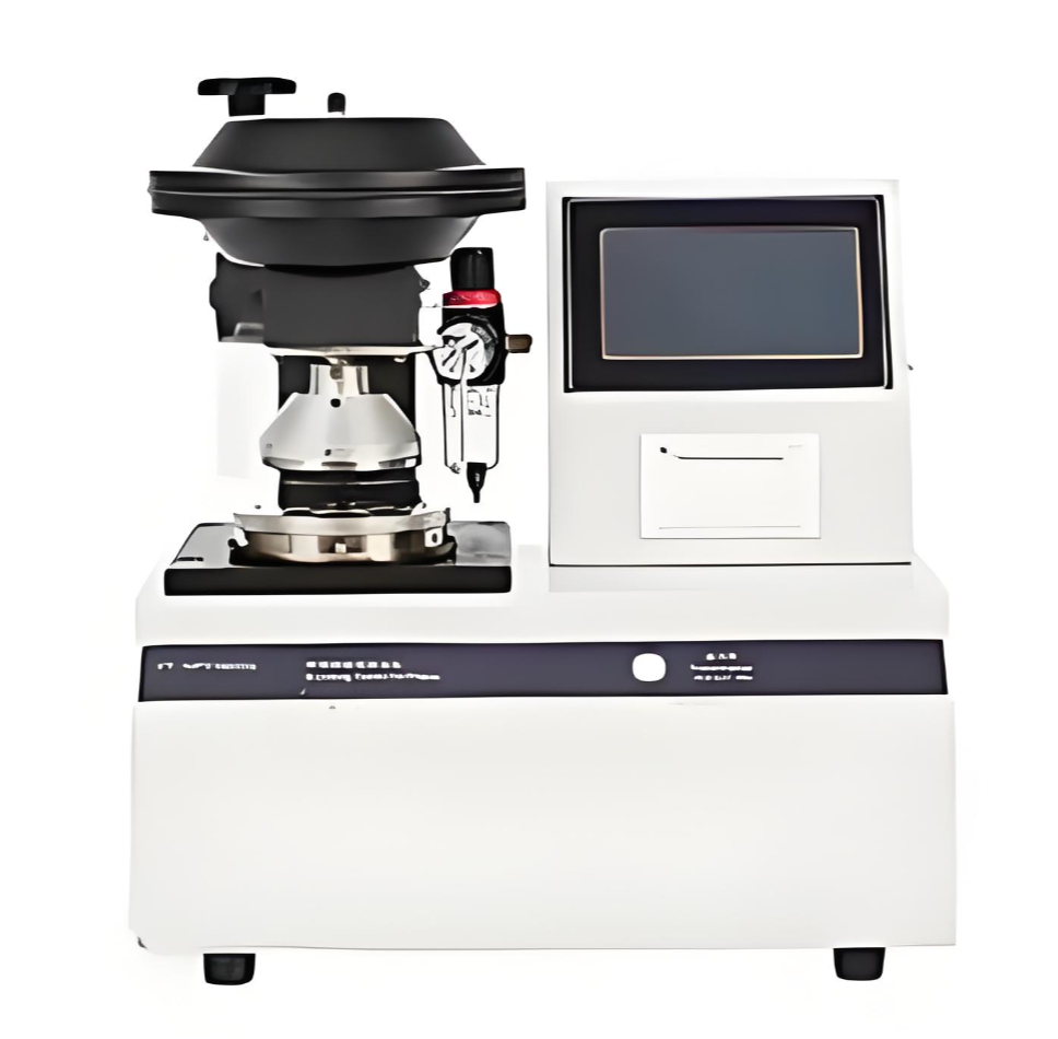 Bursting Strength Testers for Packaging Materials