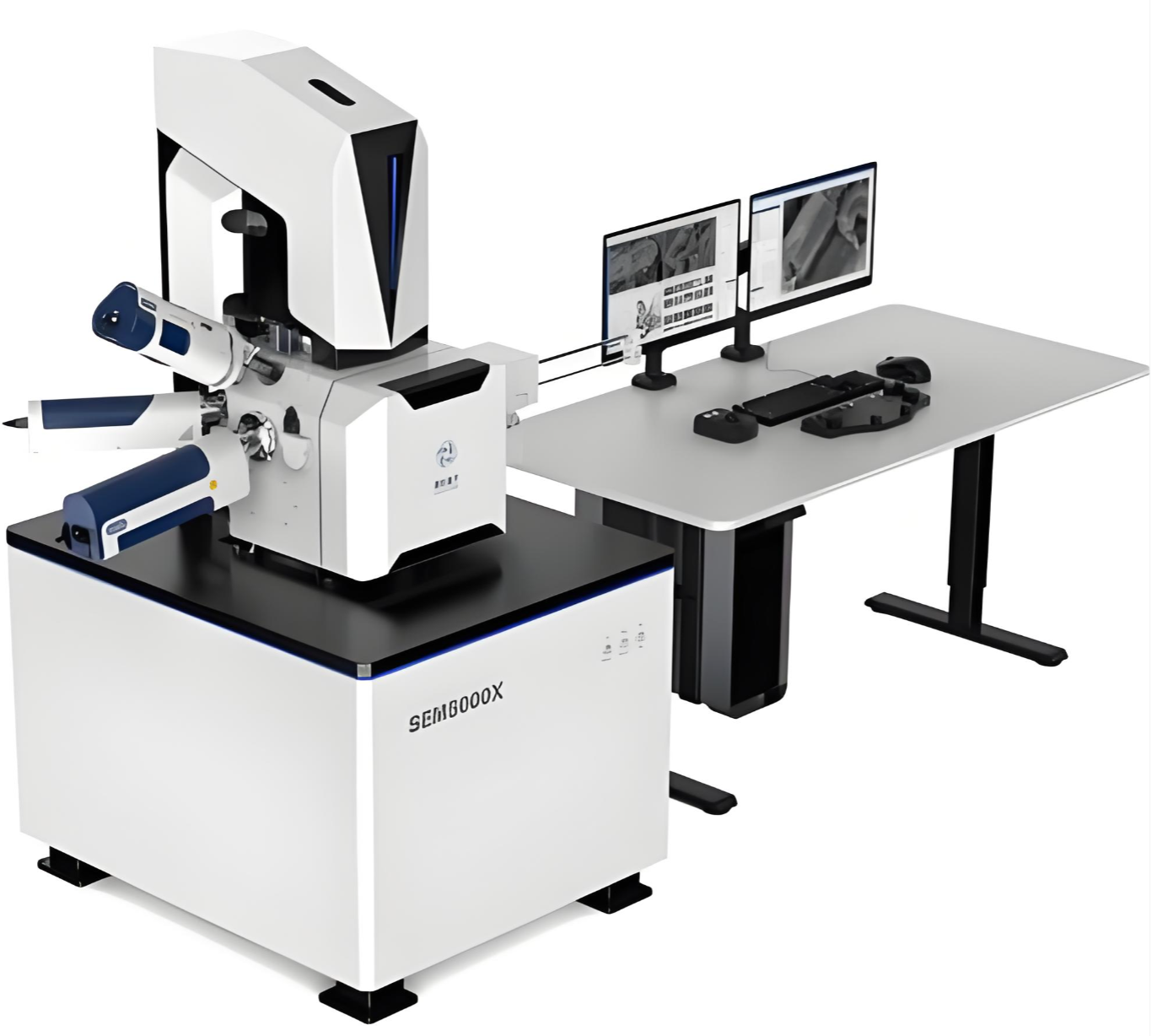 Scanning Electron Microscope SEM
