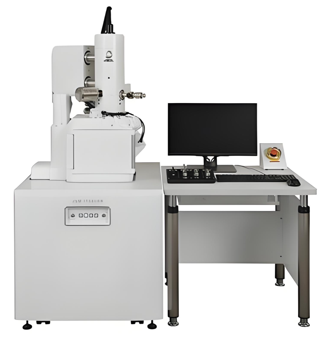 Industrial Microscope Supplier