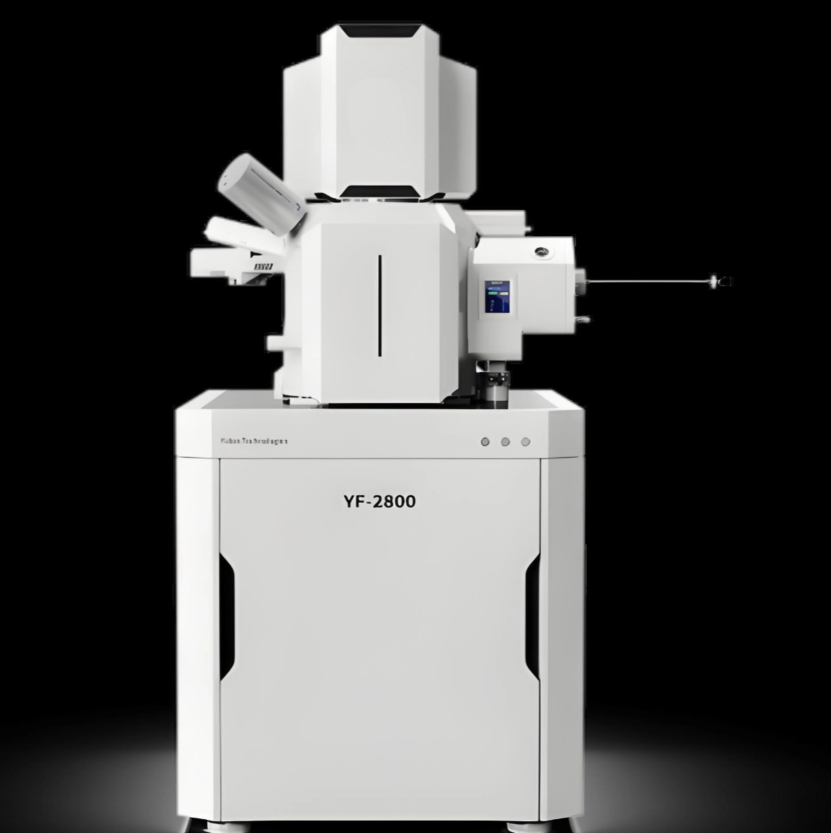 The Role of Scanning Electron Microscopes in Material Science and Nanotechnology