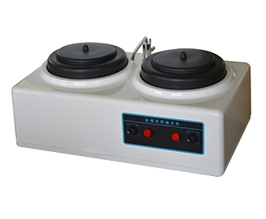 Metallographic Sample Preparation