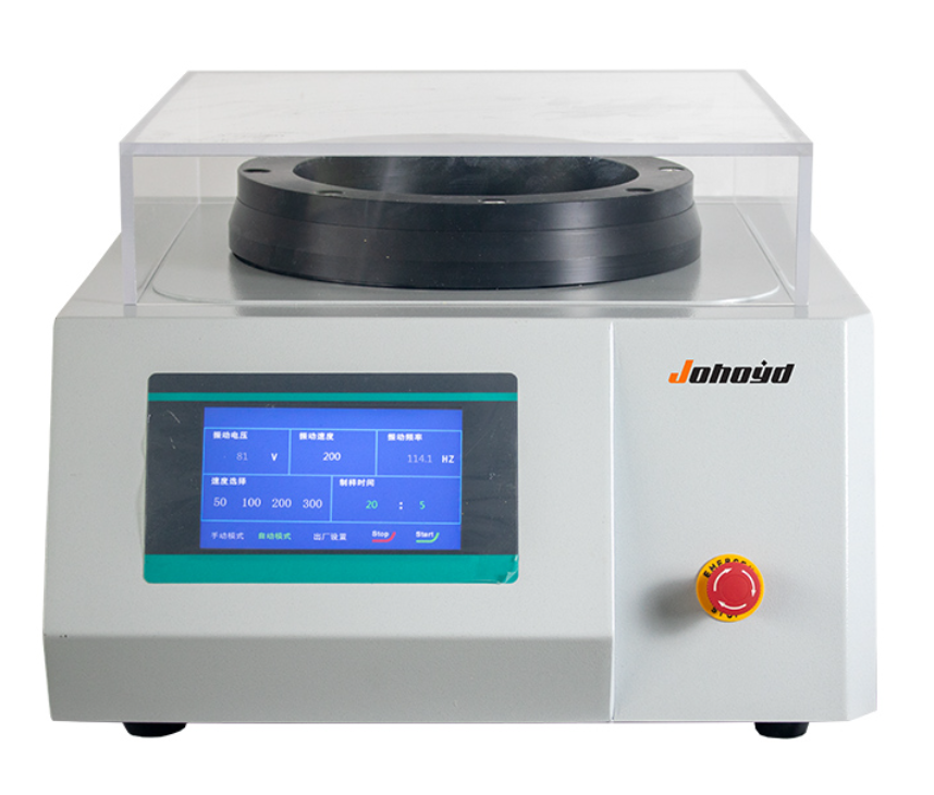 Automatic Grinding Polisher
