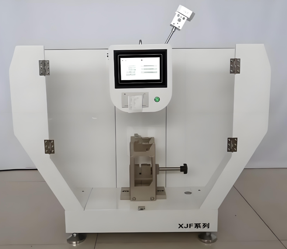 Impact Testing Machine