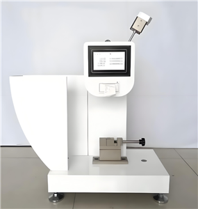What is an Impact Testing Machine and How Does It Work?