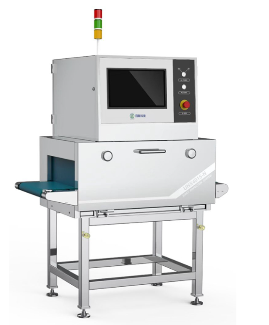 Mobile NDT Equipment