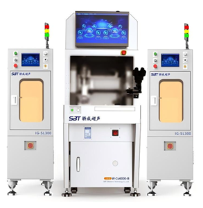 How to Choose the Right Ultrasonic Welder